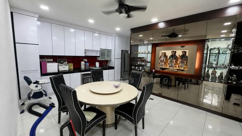 Bungalow for Sale in Bukit Indah (Iskandar Puteri (Nusajaya)) - June Tseng - PropertyGuru.com.my