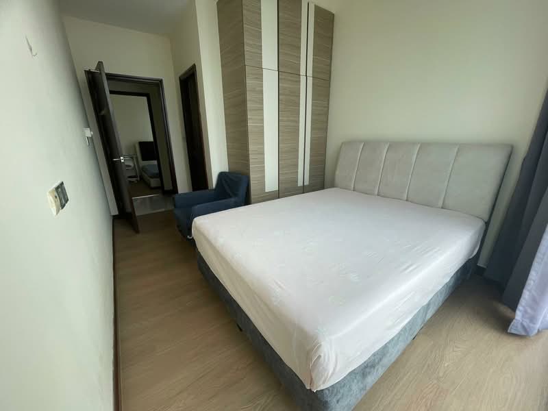 Service Residence for Rent at Paragon Residences @ Straits View - Jay Pun - Bedroom - PropertyGuru.com.my