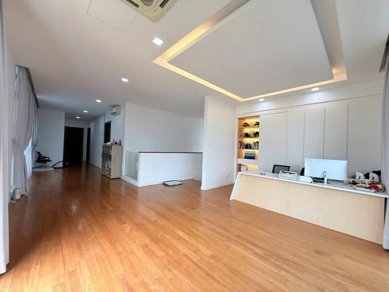 Rumah Banglo untuk Dijual di East Ledang (Iskandar Puteri (Nusajaya)) - Liew Lih Yi - Study - PropertyGuru.com.my