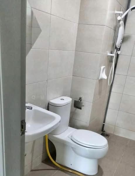 Pangsapuri untuk Disewa di Iconic Vue - Quvee Ooi - Bathroom - PropertyGuru.com.my