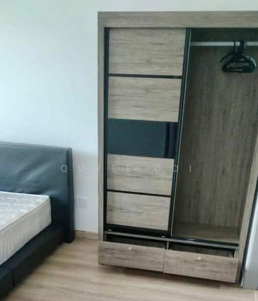 Pangsapuri untuk Disewa di Iconic Vue - Quvee Ooi - Bedroom - PropertyGuru.com.my