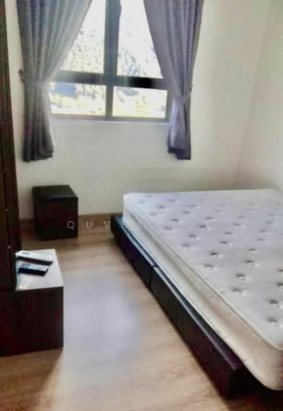 Pangsapuri untuk Disewa di Iconic Vue - Quvee Ooi - Bedroom - PropertyGuru.com.my