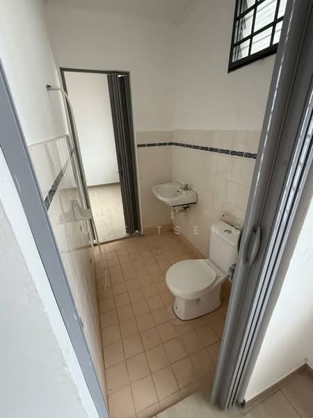 Semi-Detached House for Rent in Taman Megah Ria (Masai) - June Tseng - PropertyGuru.com.my