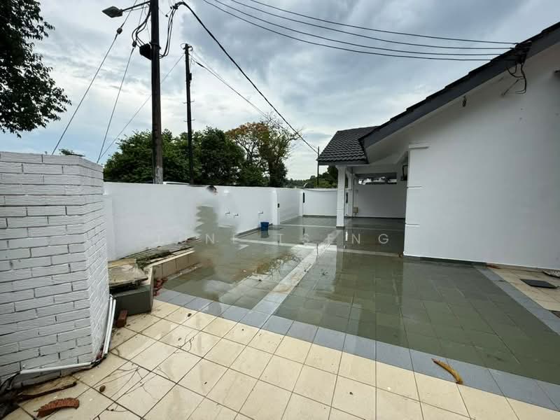 Semi-Detached House for Rent in Taman Megah Ria (Masai) - June Tseng - PropertyGuru.com.my