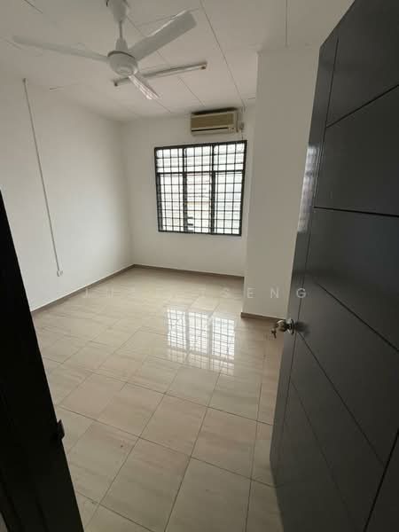 Semi-Detached House for Rent in Taman Megah Ria (Masai) - June Tseng - PropertyGuru.com.my