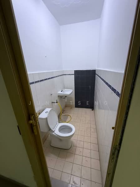 Semi-Detached House for Rent in Taman Megah Ria (Masai) - June Tseng - PropertyGuru.com.my