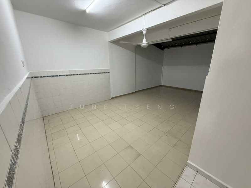 Semi-Detached House for Rent in Taman Megah Ria (Masai) - June Tseng - PropertyGuru.com.my