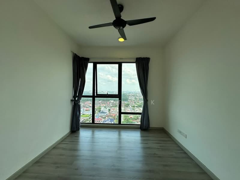 Service Residence for Sale at Southkey Mosaic - Jin Teok - View - PropertyGuru.com.my