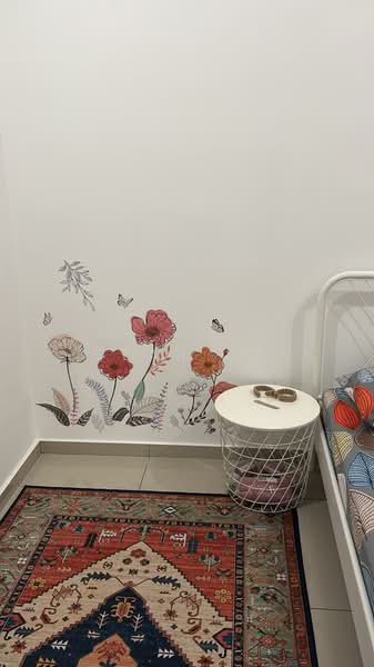 Servis Apartment untuk Disewa di D'Vine - Sean Lo - Bedroom - PropertyGuru.com.my