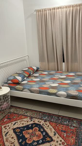 Servis Apartment untuk Disewa di D'Vine - Sean Lo - Bedroom - PropertyGuru.com.my