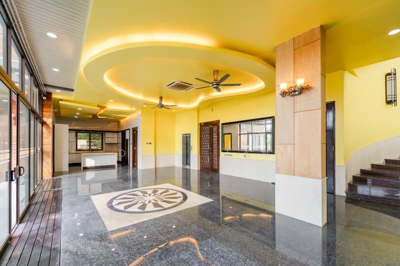 Rumah Banglo untuk Disewa di Seri Kembangan (Selangor) - David Tan - Living Room - PropertyGuru.com.my