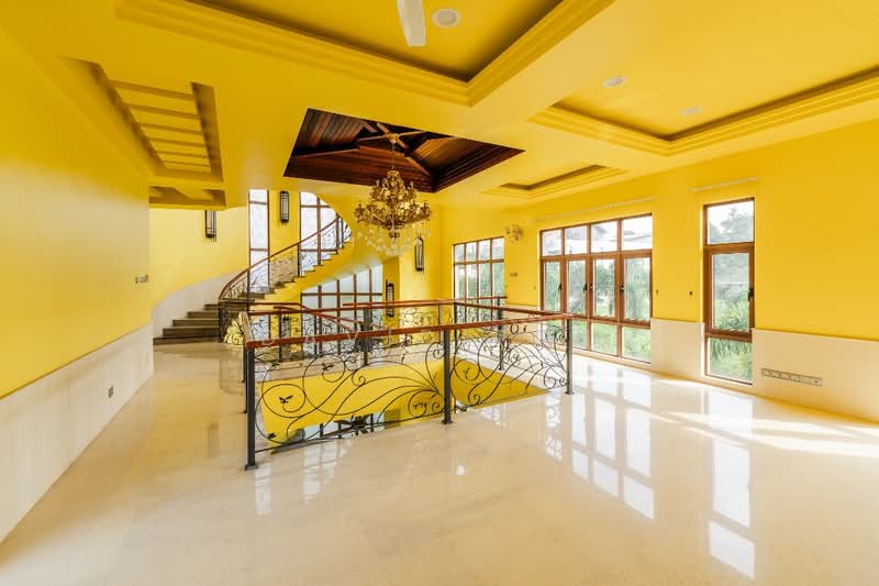 Rumah Banglo untuk Disewa di Seri Kembangan (Selangor) - David Tan - Interior - PropertyGuru.com.my