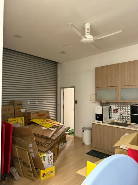 Kilang untuk Disewa di Kawasan Perindustrian Senai 2 (Senai) - Elayne Low - PropertyGuru.com.my