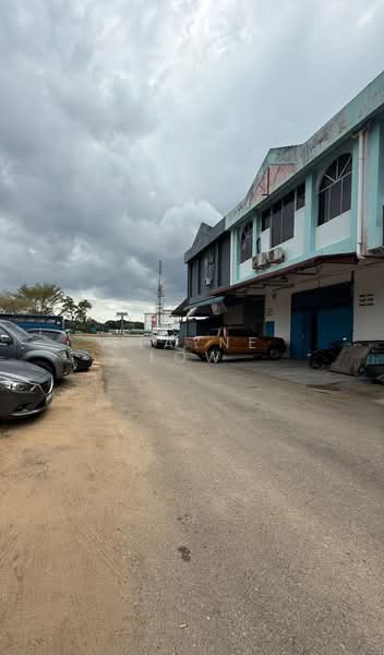 Kilang untuk Disewa di Kawasan Perindustrian Senai 2 (Senai) - Elayne Low - PropertyGuru.com.my