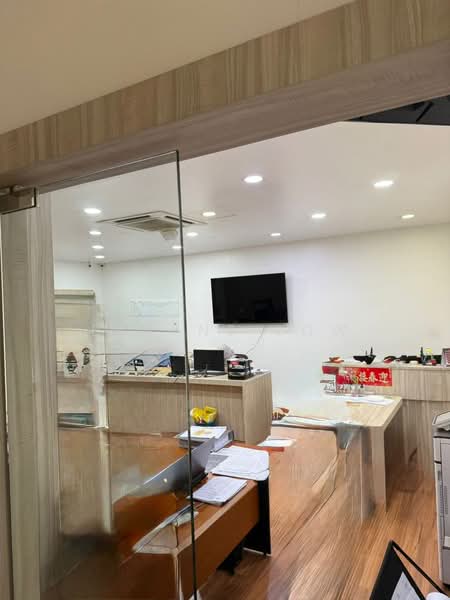 Kilang untuk Disewa di Kawasan Perindustrian Senai 2 (Senai) - Elayne Low - PropertyGuru.com.my