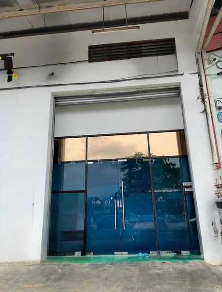 Kilang untuk Disewa di Kawasan Perindustrian Senai 2 (Senai) - Elayne Low - PropertyGuru.com.my