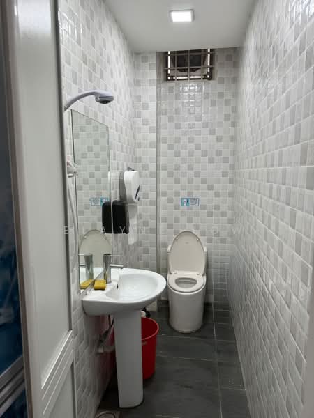 Kilang untuk Disewa di Kawasan Perindustrian Senai 2 (Senai) - Elayne Low - PropertyGuru.com.my