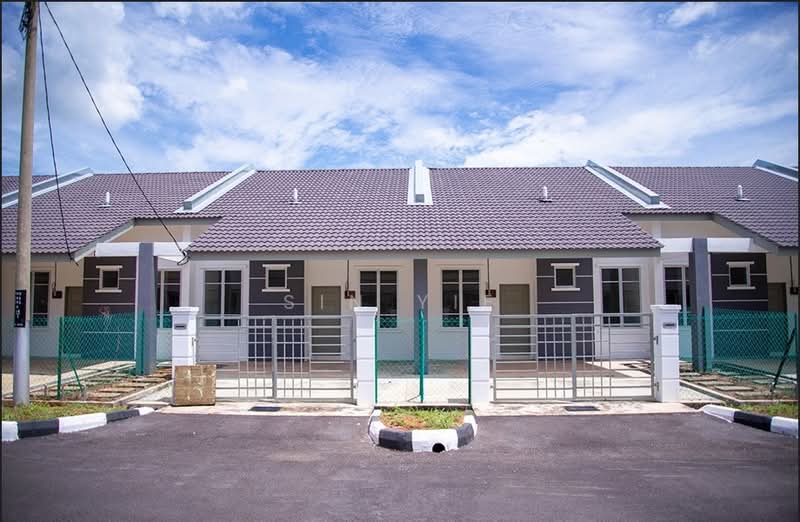 Untuk Dijual - Jalan Putra Heights 23, Bandar Baru Putra Heights, Perlis