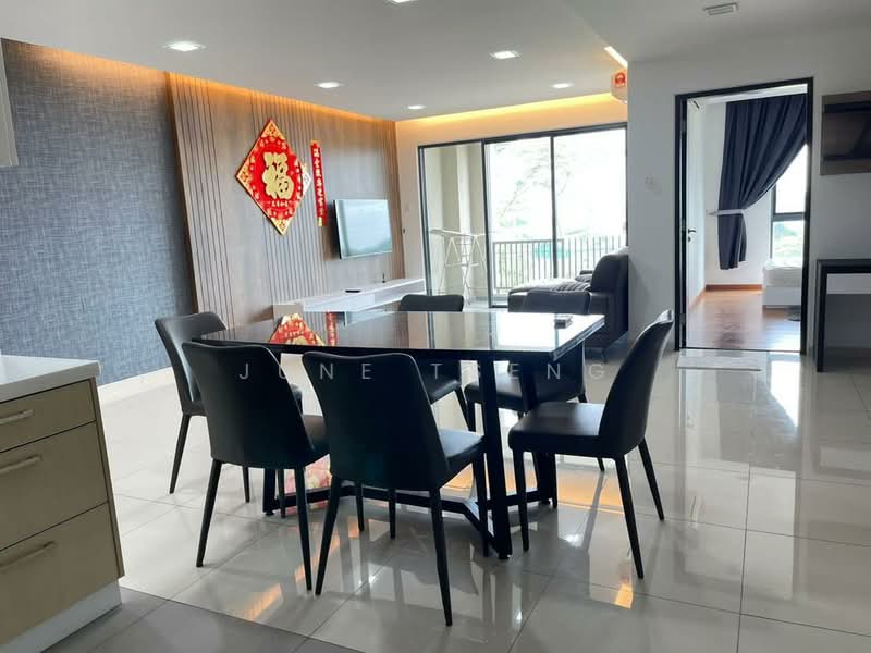 Pangsapuri untuk Disewa di Molek Pine 4 - June Tseng - PropertyGuru.com.my