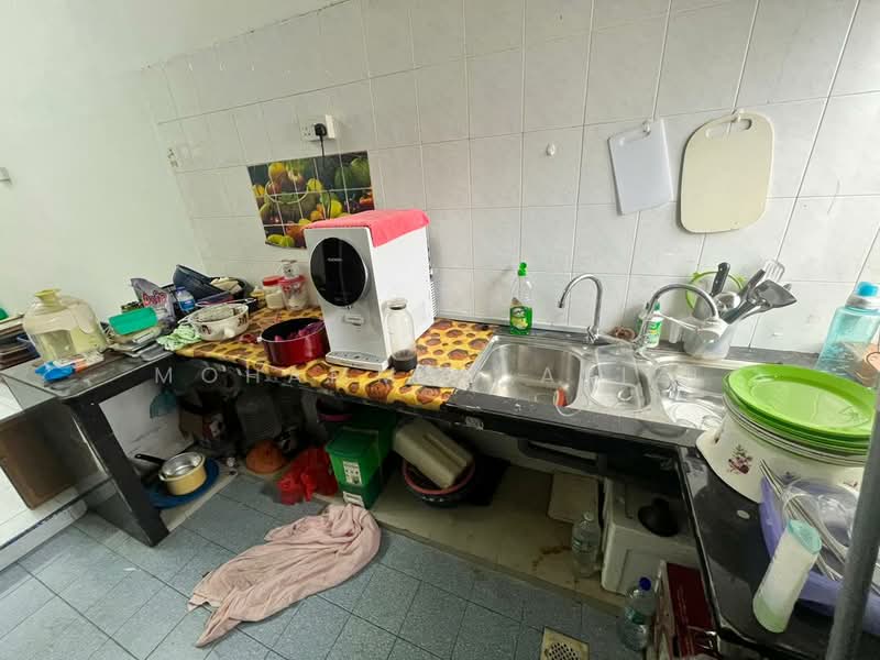 Terraced House for Sale in Mentakab (Pahang) - Mohammad Azizi - PropertyGuru.com.my