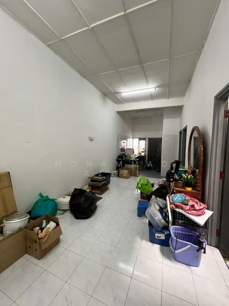 Terraced House for Sale in Mentakab (Pahang) - Mohammad Azizi - PropertyGuru.com.my