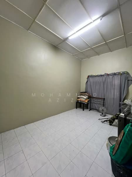 Terraced House for Sale in Mentakab (Pahang) - Mohammad Azizi - PropertyGuru.com.my