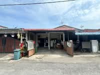 For Sale - Mentakab