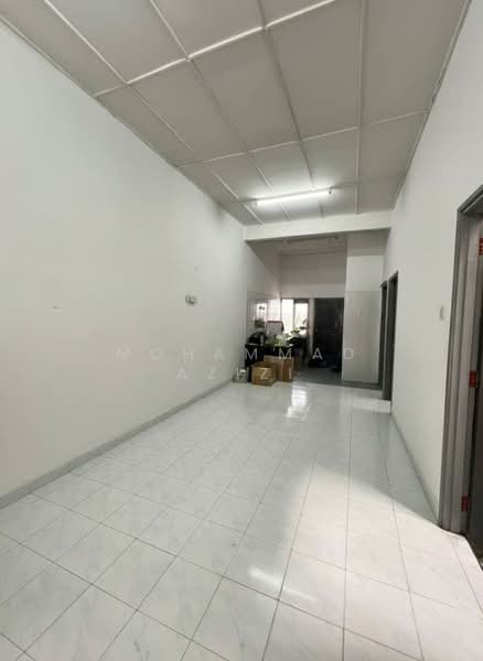 Terraced House for Sale in Mentakab (Pahang) - Mohammad Azizi - PropertyGuru.com.my