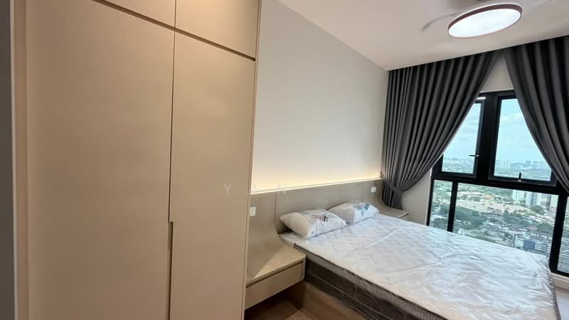 Kondominium untuk Disewa di Skyline KL - Yan . - Bedroom - PropertyGuru.com.my