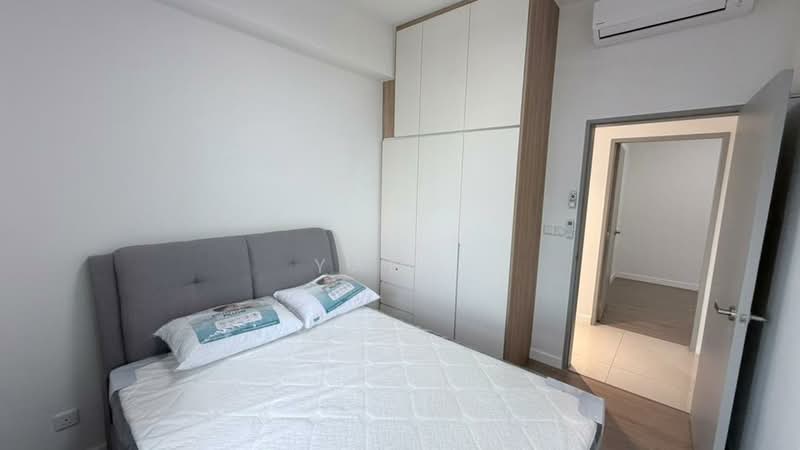 Kondominium untuk Disewa di Skyline KL - Yan . - Bedroom - PropertyGuru.com.my