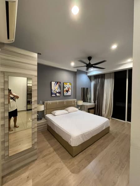 Service Residence for Rent at Encorp Marina - Daniel Tey - PropertyGuru.com.my