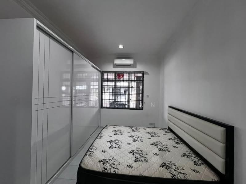 1-storey Terraced House for Rent at Taman Pulai Utama - SJ CHAN - PropertyGuru.com.my