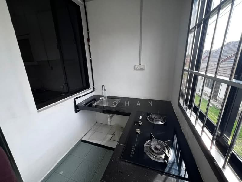 1-storey Terraced House for Rent at Taman Pulai Utama - SJ CHAN - PropertyGuru.com.my