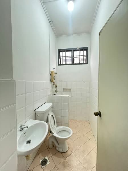 For Rent - Taman Molek