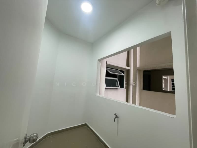 Kondominium untuk Disewa di Sri Ampang Hilir - Nicole Ler - Yard - PropertyGuru.com.my