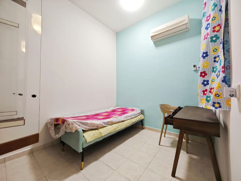 Kondominium untuk Disewa di Coastal Tower - Sunny Lai - Bedroom - PropertyGuru.com.my