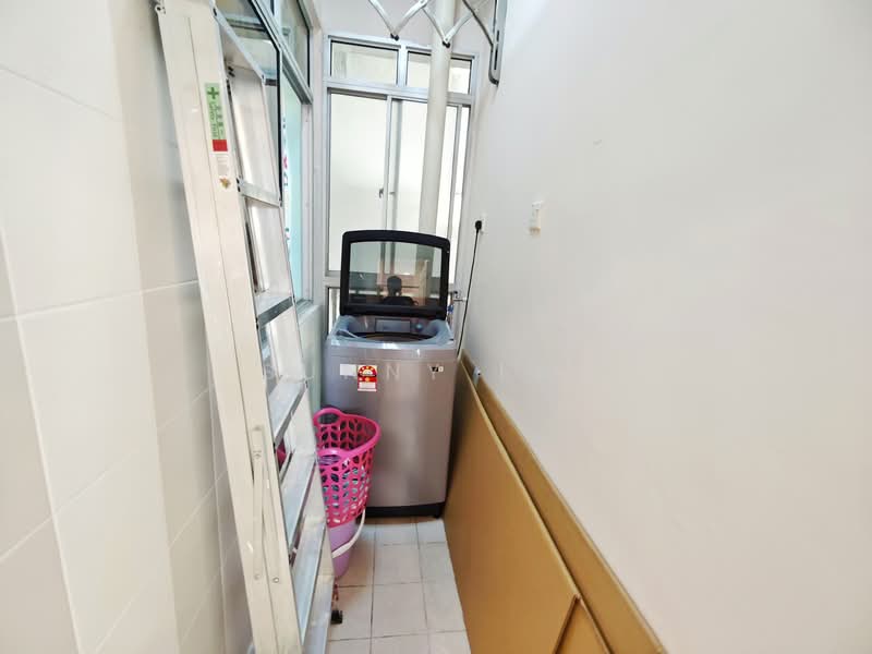 Kondominium untuk Disewa di Coastal Tower - Sunny Lai - Interior - PropertyGuru.com.my