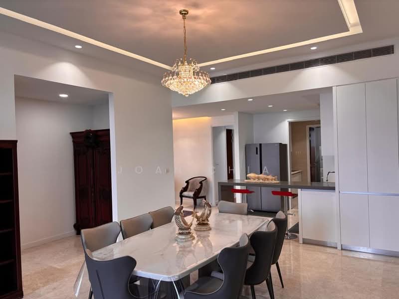 Service Residence for Rent at The Astaka @ 1 Bukit Senyum - Joan Chia - PropertyGuru.com.my