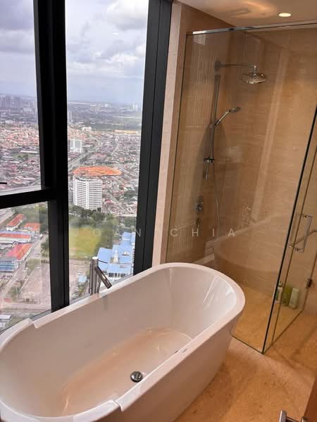 Service Residence for Rent at The Astaka @ 1 Bukit Senyum - Joan Chia - PropertyGuru.com.my