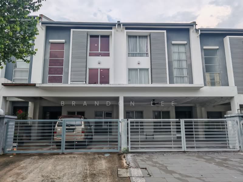 3-storey Terraced House for Sale in Tropicana Heights (Kajang) - Brandon Lee - PropertyGuru.com.my