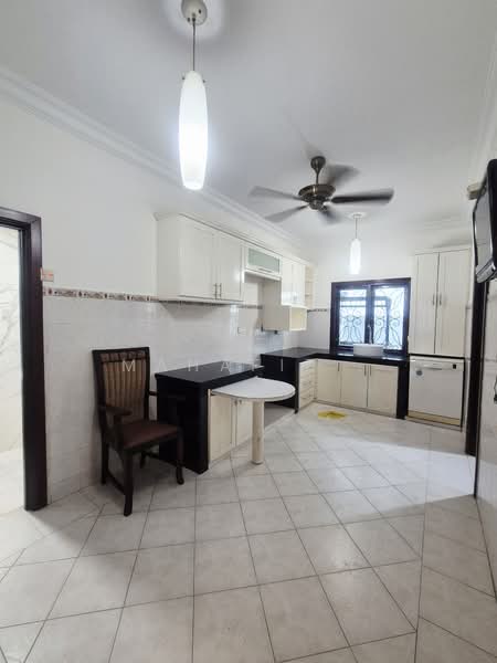 Rumah Berkembar untuk Dijual di Saujana Impian (Kajang) - Mahafiz . - Kitchen - PropertyGuru.com.my