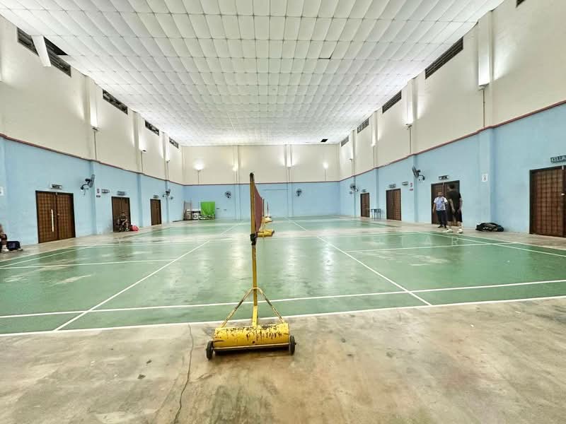 Kondominium untuk Dijual di De Rozelle - Syakila Mokhtar - Interior - PropertyGuru.com.my