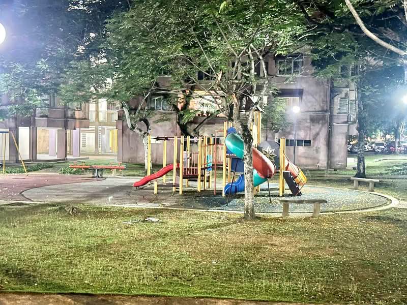 Kondominium untuk Dijual di De Rozelle - Syakila Mokhtar - Exterior - PropertyGuru.com.my