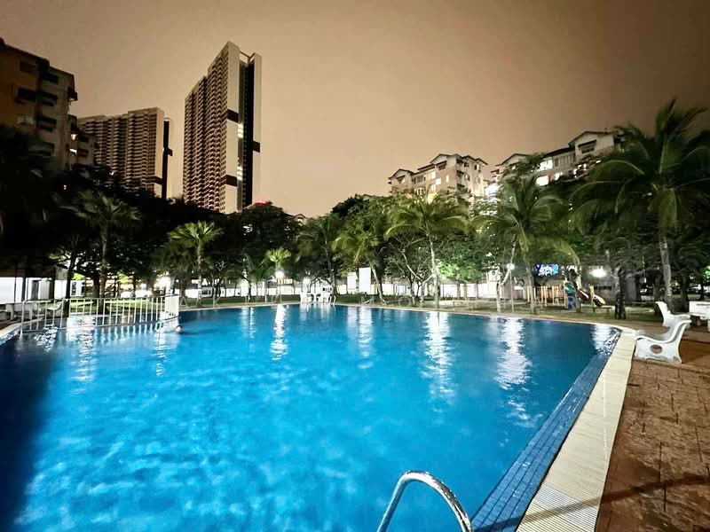 Kondominium untuk Dijual di De Rozelle - Syakila Mokhtar - Exterior - PropertyGuru.com.my