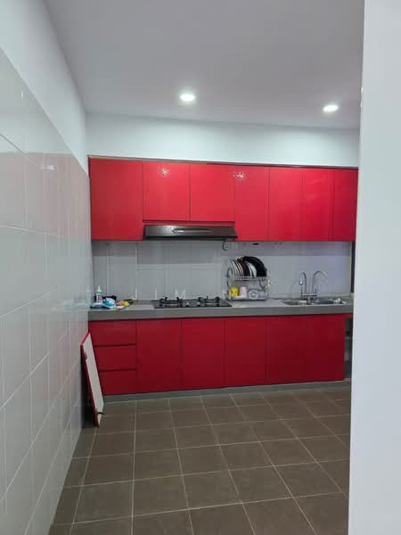 For Rent - Taman Megah Ria