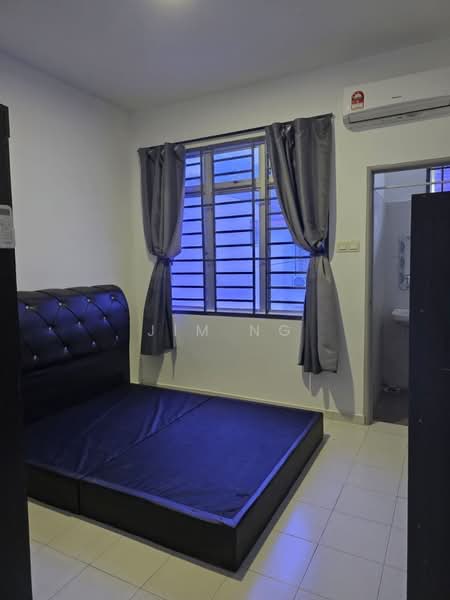 For Rent - Taman Megah Ria