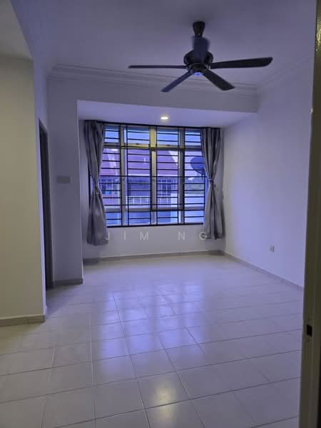 For Rent - Taman Megah Ria