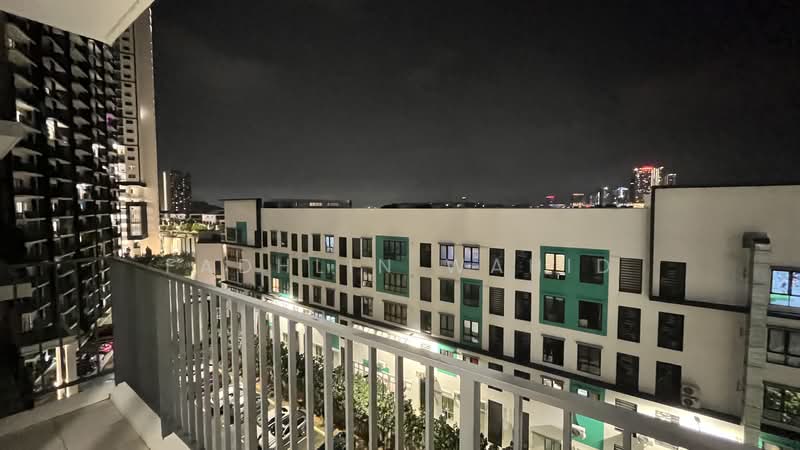 Service Residence for Sale at Huni @ Eco Ardence - Fadhlin Wahid - Exterior - PropertyGuru.com.my