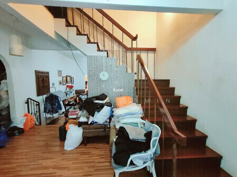 Rumah Teres 2 Tingkat untuk Dijual di Taman Melawati (Ulu Kelang) - Zaty Jasmin - Interior - PropertyGuru.com.my