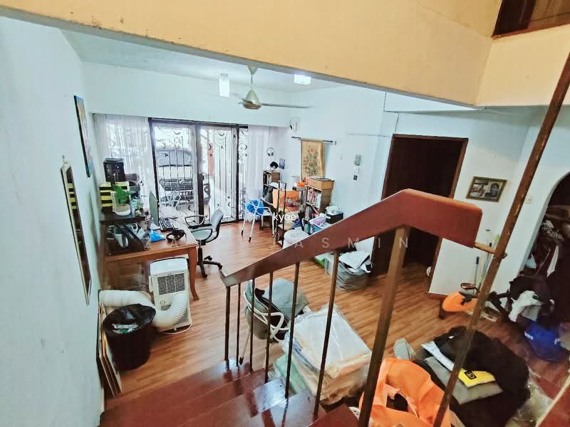 Rumah Teres 2 Tingkat untuk Dijual di Taman Melawati (Ulu Kelang) - Zaty Jasmin - Study - PropertyGuru.com.my